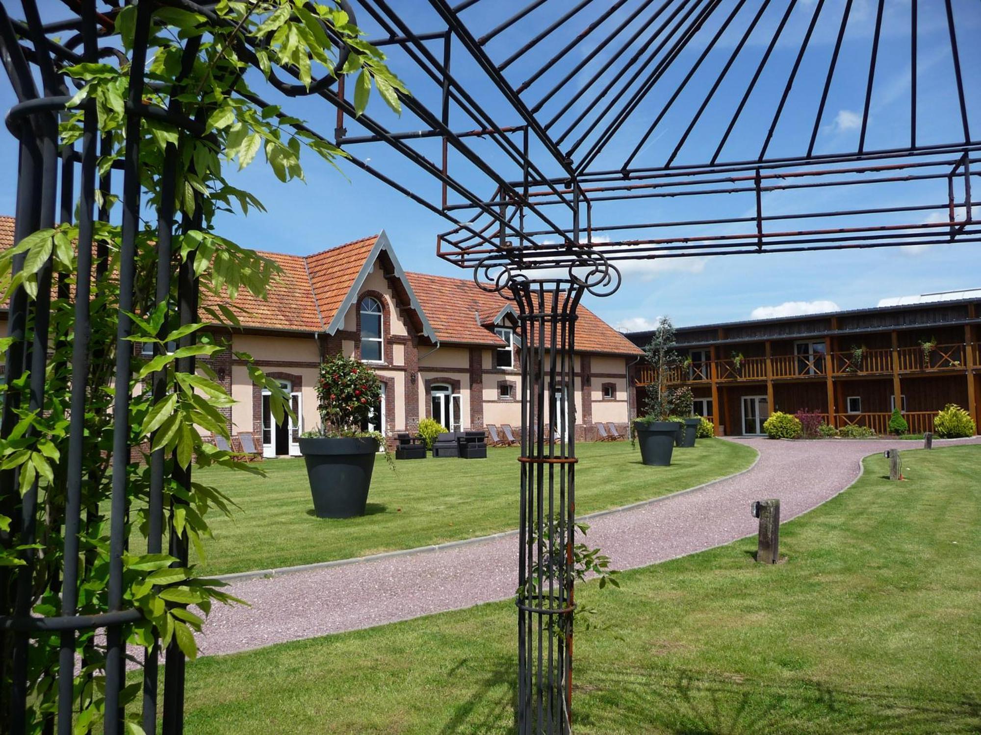 Clos De La Vaupalière - Rouen Exterior foto